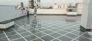 Balcony in  Pg at Sadarpur – for Rent