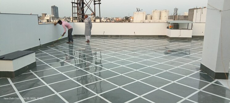 Balcony, sadarpur Pg For Boys & Girls In Sadarpur 9582122