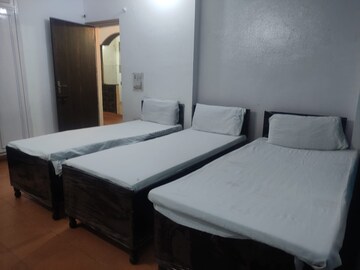 Bedroom in  Pg at Sector 121 – for Rent