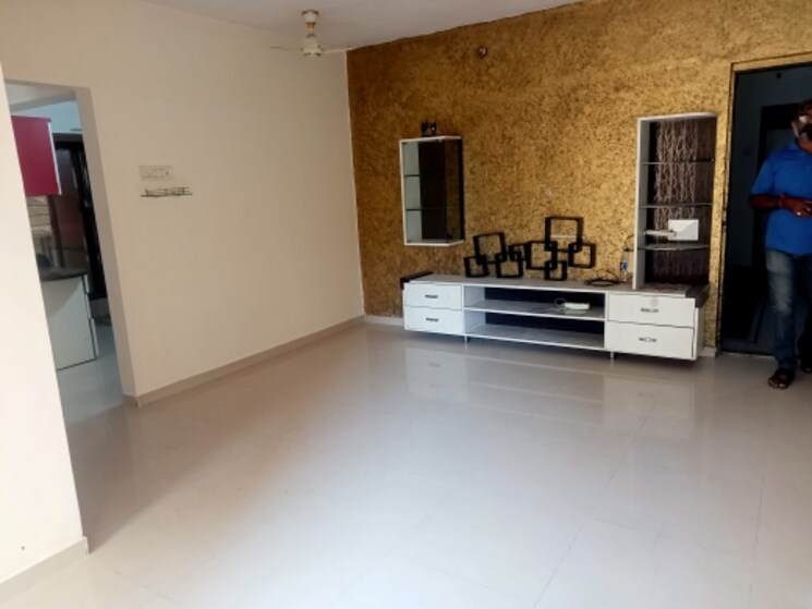 Living Room, swarna-apartments 2 Bedroom 975 Sq.Ft. Apartment In Mira Road Thane 9582141