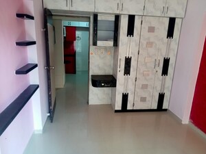 Team Area in 2 BHK Apartment at Swarna Apartments, Mira Road – for Rent