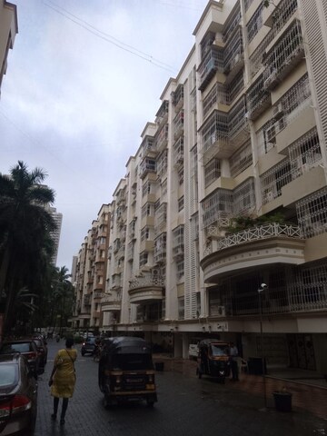 1 BHK Apartment For Rent in Rustomjee Regency, Dahisar West