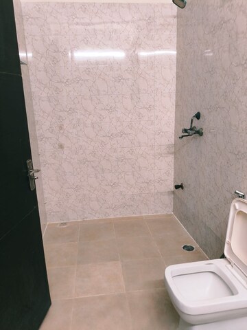 Bathroom in  Pg at Sector 104 – for Rent