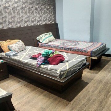 Bedroom in  Pg at Sector 104 – for Rent