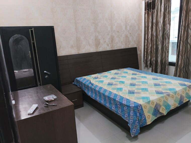 Bedroom, sector 104 Pg For Boys & Girls In Sector 104 9582136