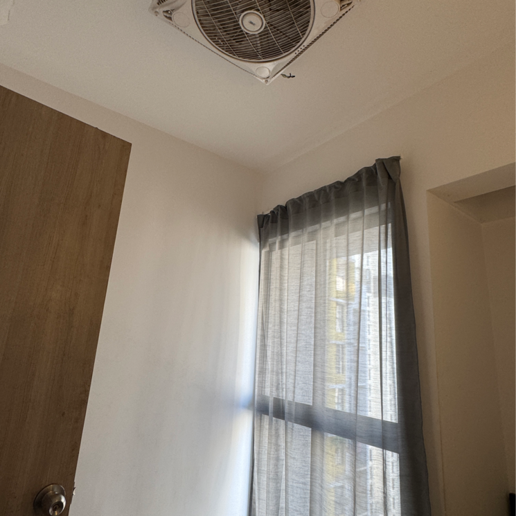 Bedroom, lodha-palava-fresca-c-and-d 1.5 Bedroom 520 Sq.Ft. Apartment In Taloja Bypass Road Thane 9582154