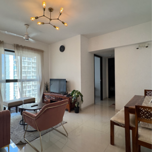 1.5 BHK Apartment For Sale in Lodha Palava Fresca C And D, Taloja Bypass Road