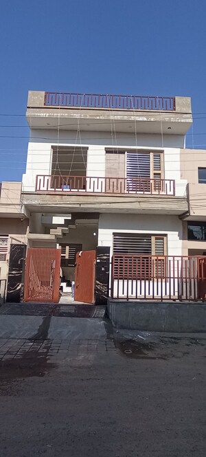 3 BHK Independent House For Sale in Ambala Highway