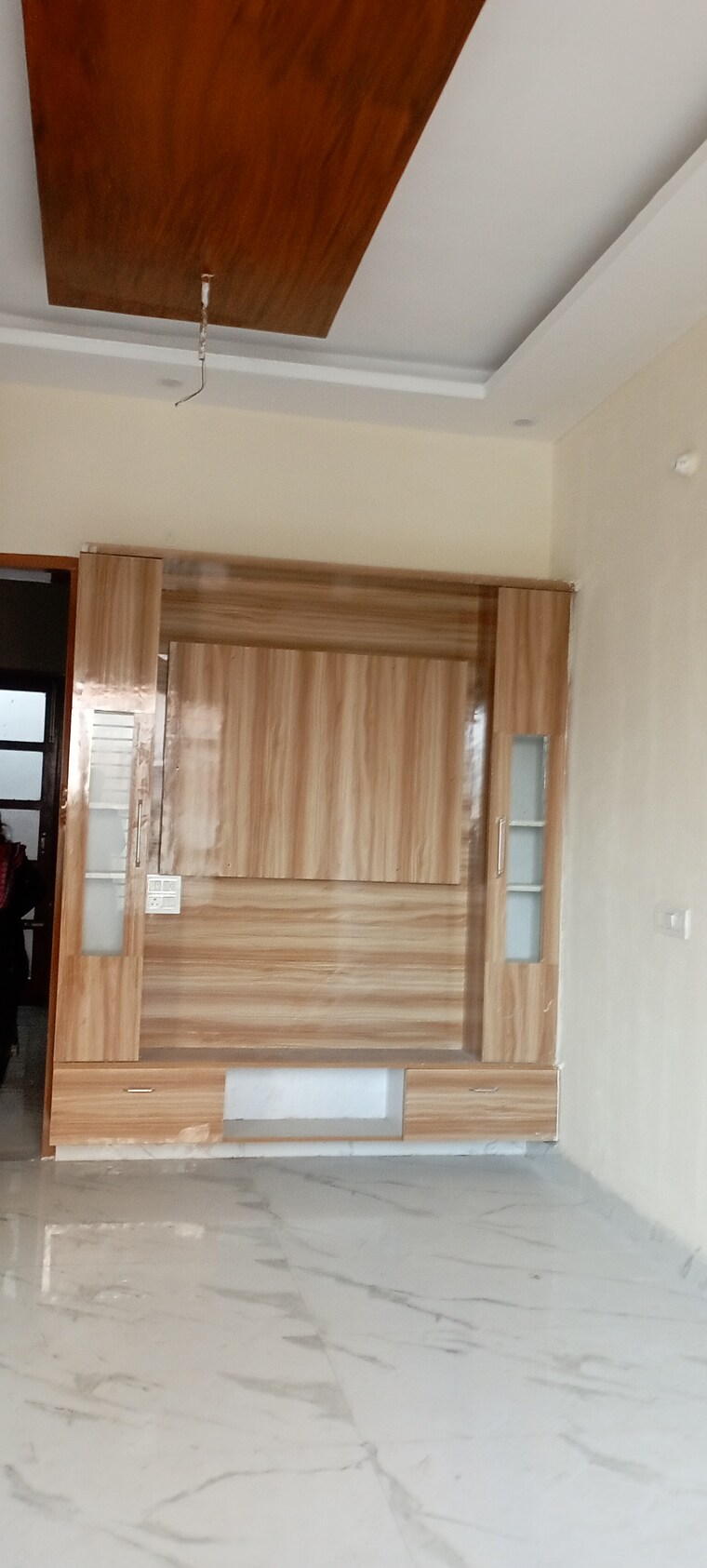 undefined, ambala highway 3 Bedroom 100 Sq.Yd. Independent House In Ambala Highway Zirakpur 9582153