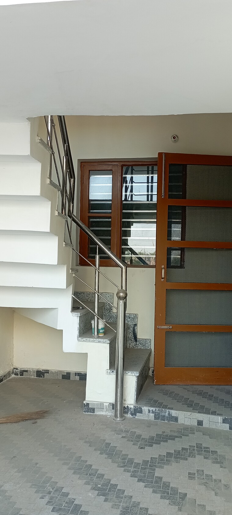 Kitchen, ambala highway 3 Bedroom 100 Sq.Yd. Independent House In Ambala Highway Zirakpur 9582153