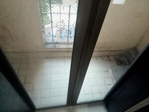 Kitchen in 2 BHK Apartment at Hubtown Gardenia, Mira Road – for Rent