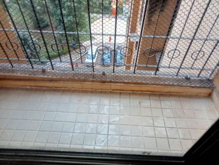 Balcony, hubtown-gardenia 2 Bedroom 1065 Sq.Ft. Apartment In Mira Road Thane 9582152