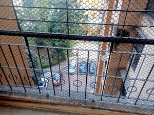 Swimming Pool in 2 BHK Apartment at Hubtown Gardenia, Mira Road – for Rent