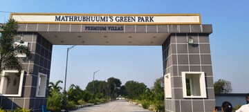 3 BHK Villa For Sale in Medchal