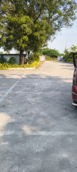 Parking in 3 BHK Villa at Medchal – for Sale