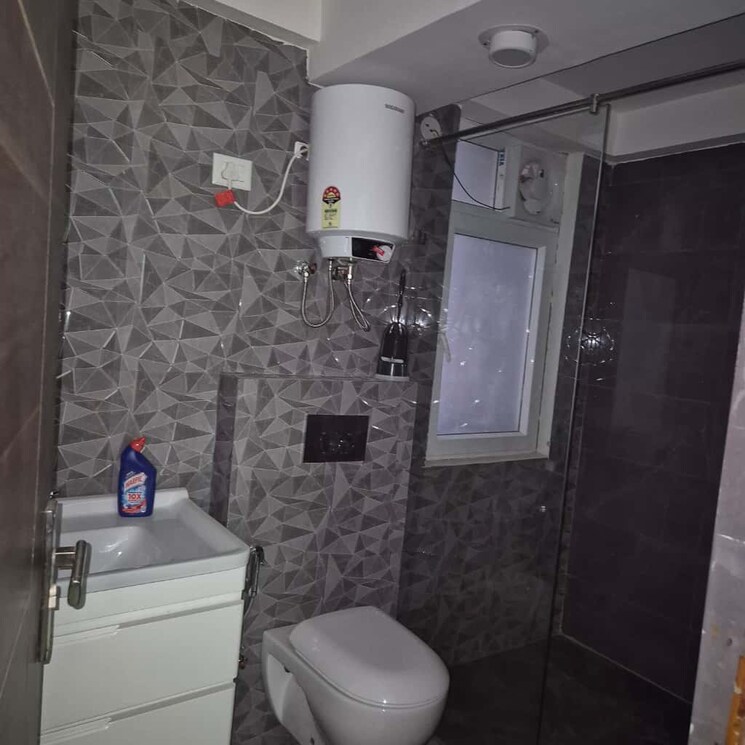 Attached Bathroom, jln marg 3 Bedroom 2300 Sq.Ft. Apartment In Jln Marg Jaipur 9582150