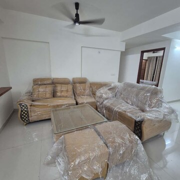 3 BHK Apartment For Rent in Jln Marg