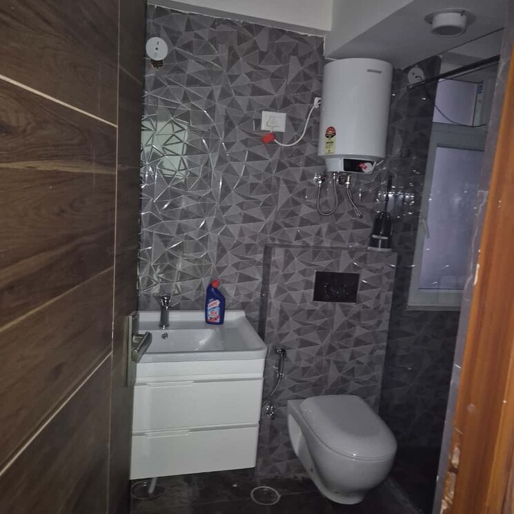 Bathroom, jln marg 3 Bedroom 2300 Sq.Ft. Apartment In Jln Marg Jaipur 9582150