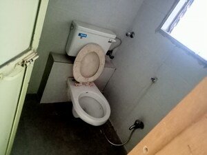 Master Bedroom in 2 BHK Apartment at Strawberry Sandstone, Mira Road – for Rent