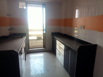 Kitchen in 2 BHK Apartment at Strawberry Sandstone, Mira Road – for Rent