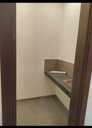 Master Bedroom in 2 BHK Builder Floor at Shivalik Colony – for Rent