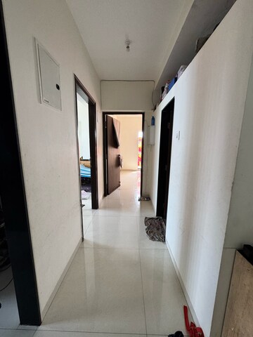 Corridor in 2 BHK Apartment at Shanti One Mira Road, Sector 1 – for Rent
