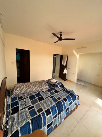 Bedroom in 2 BHK Apartment at Shanti One Mira Road, Sector 1 – for Rent