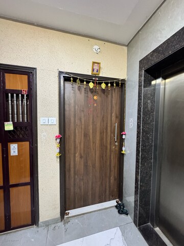 2 BHK Apartment at Shanti One Mira Road, Sector 1 – for Rent