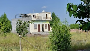  Plot – Exterior View View at Chaumuhan - for Sale