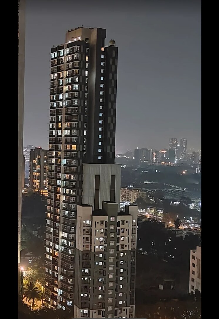 Exterior View, wadhwa-pristine 1 Bedroom 503 Sq.Ft. Apartment In Matunga West Mumbai 9582172