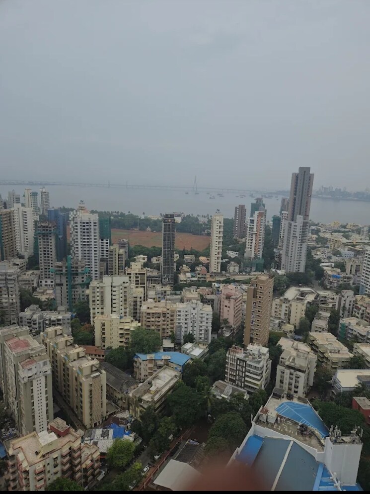 Exterior View, wadhwa-pristine 1 Bedroom 503 Sq.Ft. Apartment In Matunga West Mumbai 9582172