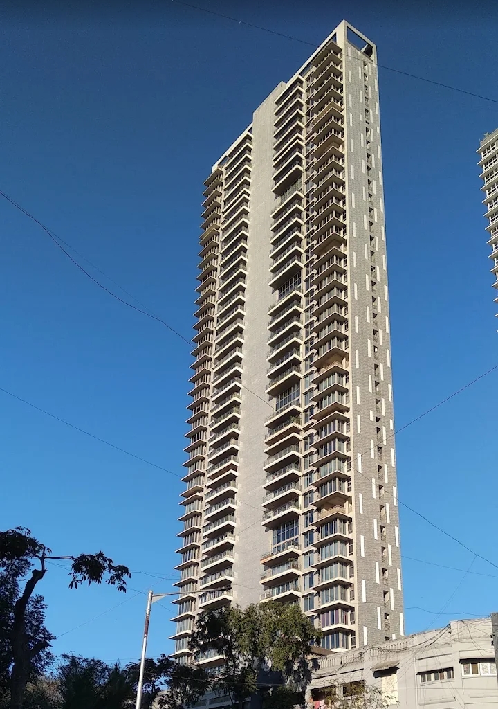 1 BHK 503 Sq.Ft. Apartment in Wadhwa Pristine