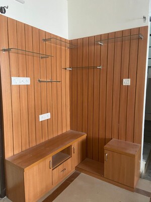 Furnished Amenities in 3 BHK Villa at Electronic City – for Rent