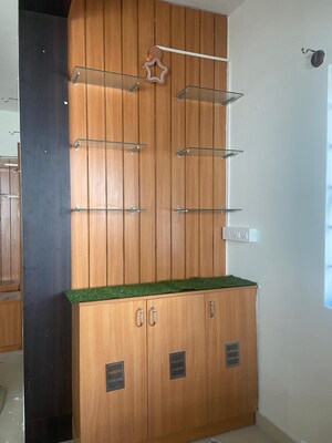 Furnished Amenities in 3 BHK Villa at Electronic City – for Rent