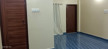 Bedroom in 3 BHK Builder Floor at Macharhaat – for Sale