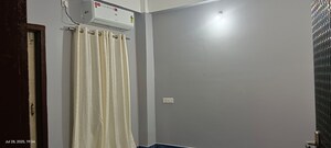 Building Lobby in 3 BHK Builder Floor at Macharhaat – for Sale