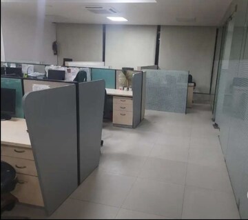 Team Area in  Office Space at Hazratganj – for Rent