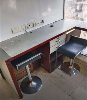 Team Area in  Office Space at Hazratganj – for Rent