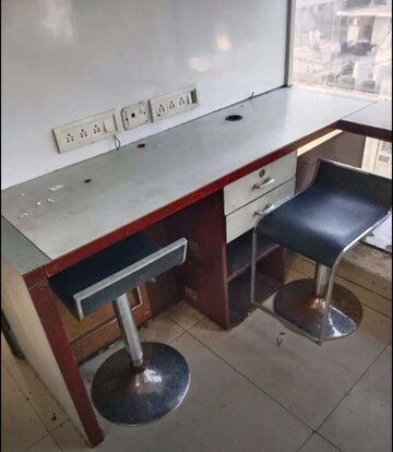 Team Area in  Office Space at Hazratganj – for Rent