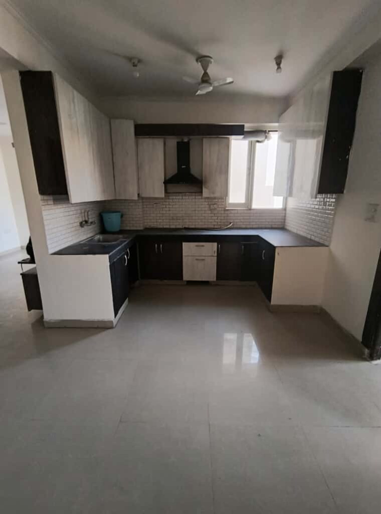 Kitchen, rwa-apartments-sector-122 6+ Bedroom 300 Sq.Mt. Independent House In Sector 122 Noida 9582189