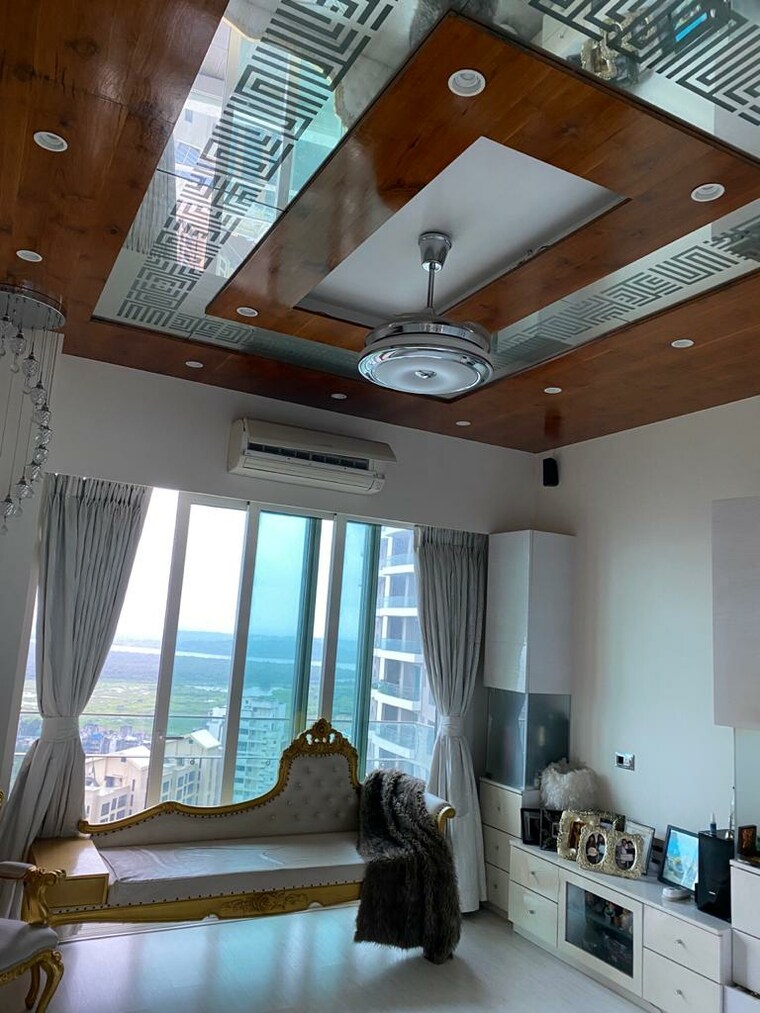 Bedroom, windsor-grande-residences 4 Bedroom 3050 Sq.Ft. Apartment In Andheri West Mumbai 9582196