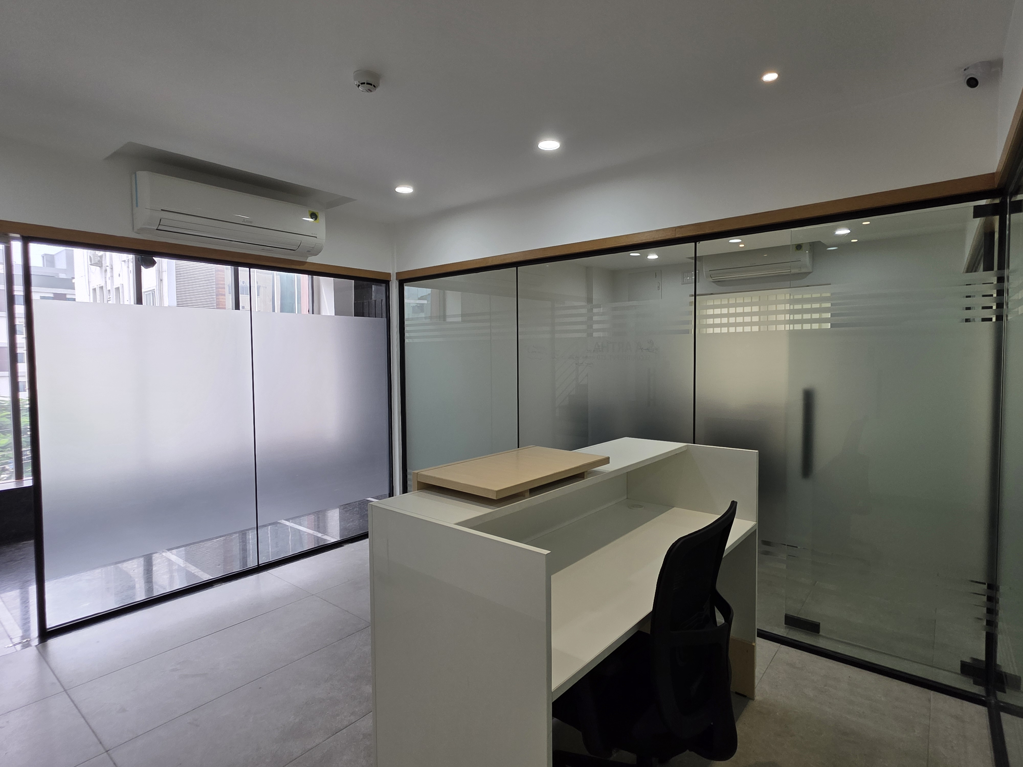 Office Space For Rent in Gachibowli