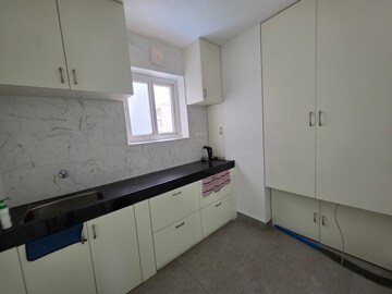 Floor Plan in  Office Space at Gachibowli – for Rent