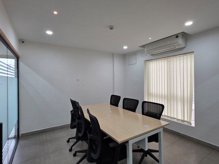Team Area, gachibowli Commercial Office Space 1800 Sq.Ft. In Gachibowli Hyderabad 9582193