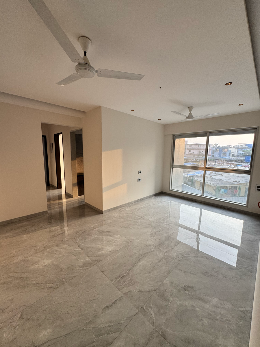 2 BHK Apartment For Sale in 127 Raj Homes