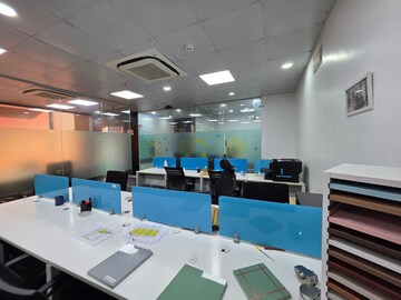  Office Space For Rent in Gachibowli
