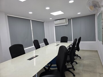 Team Area in  Office Space at Gachibowli – for Rent