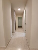 3 BHK + Servant Room 2295 Sq.Ft. Apartment in Conscient Hines Elevate