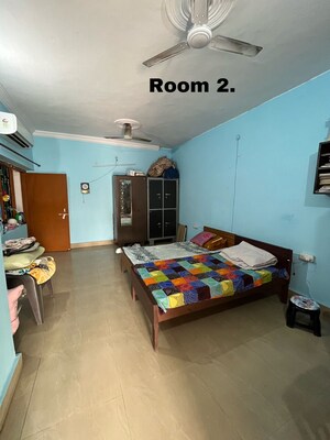  Pg For Rent in Vineet Khand