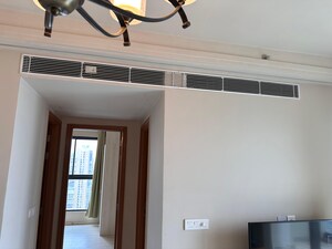 4 BHK Apartment For Rent in Conscient Hines Elevate, Sector 59